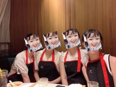 -海底捞火锅鲜切牛肉主题店(长寿路店)