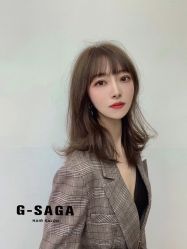 -G-SAGA形象设计