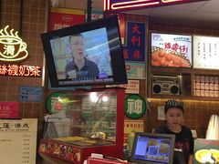-美芝莲(领展购物广场中关村店)