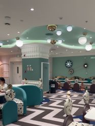 点击看大图 -奈尔宝·儿童乐园·亲子餐厅(苏州大悦城店)