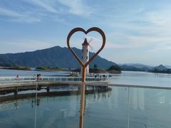-千岛湖城中湖游船码头