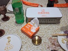 -小董哥烤串·爆汁大油边(故宫店)