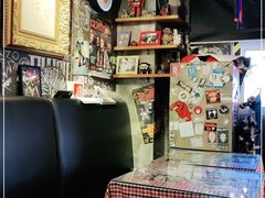 -鼓楼吃面·肉啃肉(南锣鼓巷店)