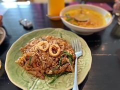-Thai Alley泰爱里(二沙岛店)