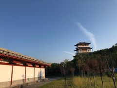 -卤阳湖国家湿地公园