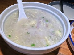 -吕氏疙瘩汤·私家菜馆(慈云寺店)