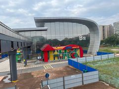 -湖南省科学技术馆
