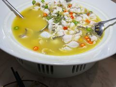 -青花椒花椒鱼(合生汇店)