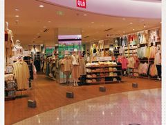 -优衣库(上海金桥太茂店)