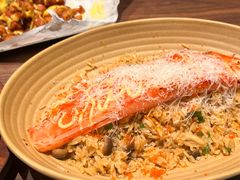 -卡朋西餐(宝安大仟里店)