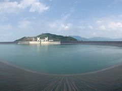 -江南天池