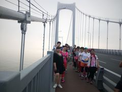-星海湾跨海大桥