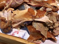 -凯达饺子城(燕山大街店)
