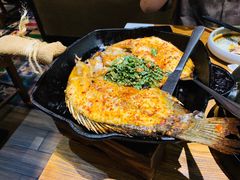 -云海肴·云南小炒·汽锅鸡(天津国金汇店)