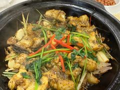 -寻味顺德·南记酒家·传统顺德菜·鱼生(广源路店)