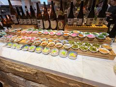 -冀粤香海鲜自助餐厅(西美五洲店)
