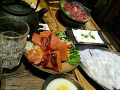竹荪-老牌坊云南鱼豆花火锅(嵩山店)