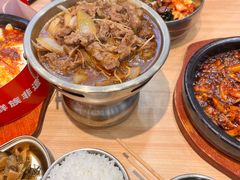 -米村拌饭(太和区万达店)