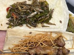 -红棚子肚绷·徐州烧烤(南京店)