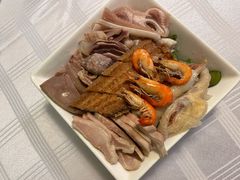 糟八件-翠亭酒家(山西南路店)