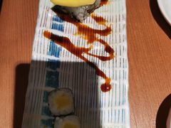-万岁寿司(天河领展店)