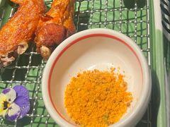 -松鹤精致料理(五一中路店)