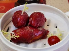 软糯薯蓉粿-点都德(千灯湖环宇城店)