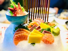 -海游荟·海洋文化餐厅(福田店)
