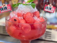 -钱锋炭缸烧烤(安达街直营二店)
