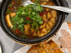 -金哥私房菜馆(张府园总店)