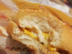 -汉堡王(上海凌云壹街坊店)