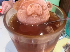 -龙记·香港茶餐厅(海上世界店)