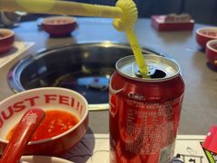 -生活如沸·顺德水牛奶火锅(大学路店)