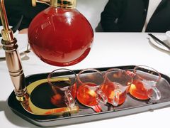 -3号仓库·创意中国菜(嘉兴龙鼎万达店)