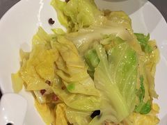 -宏宴·新京菜(望京店)