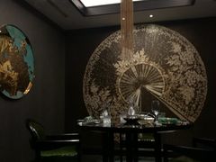 包厢-上海苏宁宝丽嘉酒店·嘉府壹号中餐厅