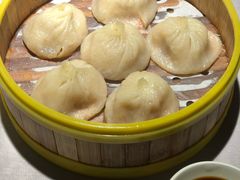 扬州小笼包-壹品宴掦·淮扬菜(新牌坊店)