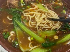 -茗味居羊肉汤面馆(临沂路店)