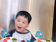 -自然椰·海南清补凉(海月广场店)