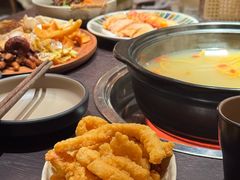 -芸鲜季·云南野生菌餐厅· 云南风物味研社(闵行店)