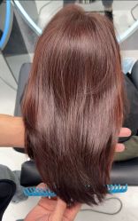 -5M HAIR SALON 旗舰店