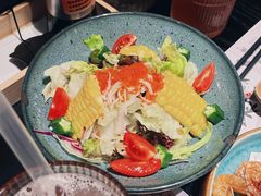 -鳗事鱼意·活鳗现烤专門店(保利广场店)