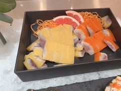 -北京王府井希尔顿酒店·万斯阁西餐厅