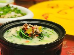 -特味村大酒店(南三环店)