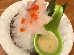 -和创柚子·会席日本料理(新区淮海街店)