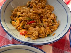 -荆九爷爆炒桥头三嫩(浙大店)