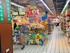 -物美超市(下沙店)