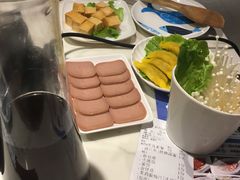 -鱼颜诱纸纸上烤鱼·蛙(龙湖天街店)