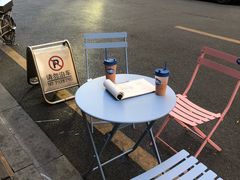 -milkplus·泰式奶茶(较场东路店)