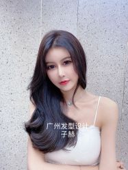 -3AM HAIR SALON染发接发